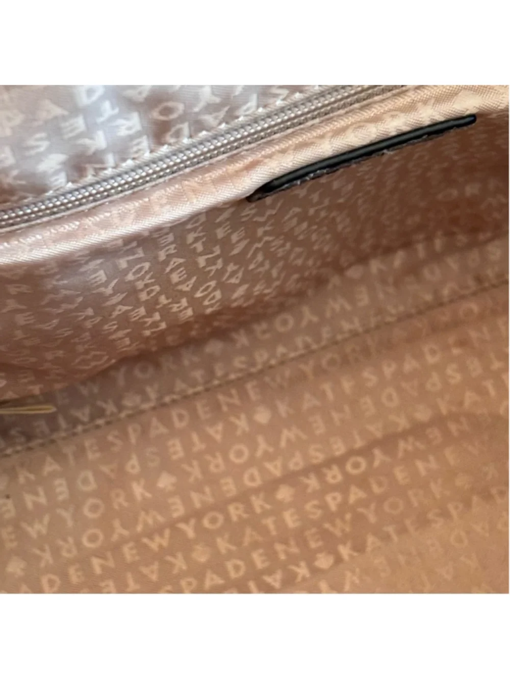 KATE SPADE NY PARLIAMENT SQUARE SAVANNAH CROSSBODY FEATURING SNAKE PRINT DESIGN
